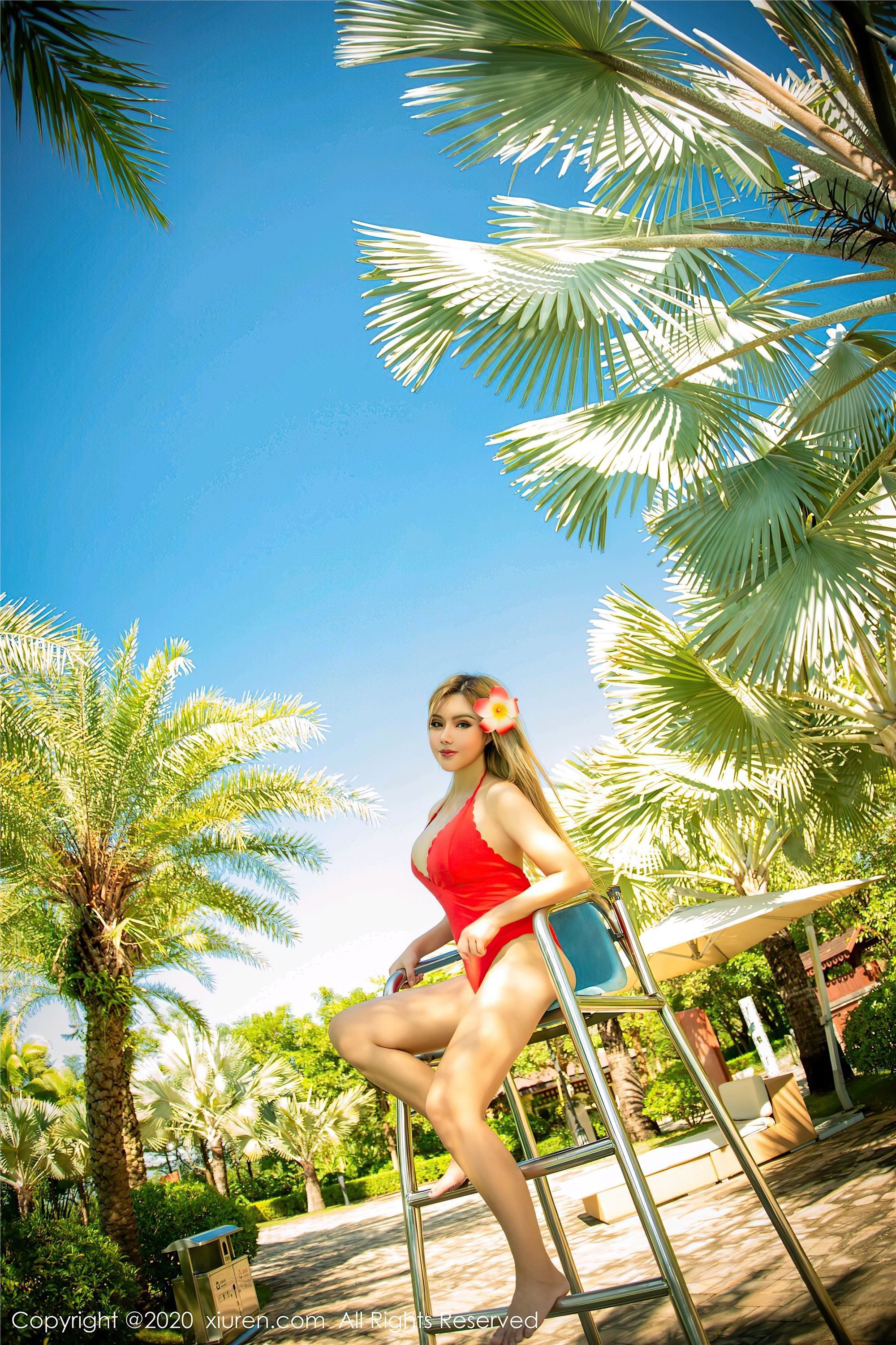 XiuRen秀人网 2020.11.27 No.2830 李小米